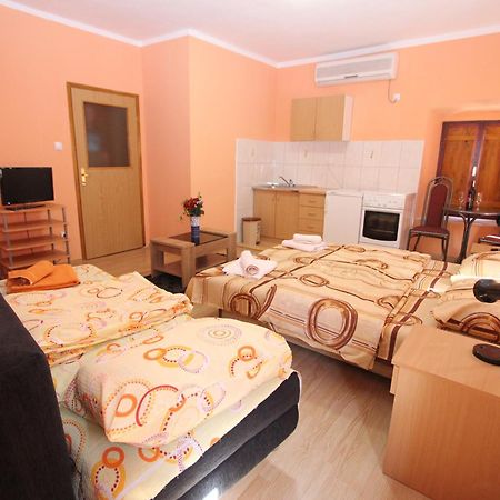 Apartment Stari Grad Trebinje Kamer foto