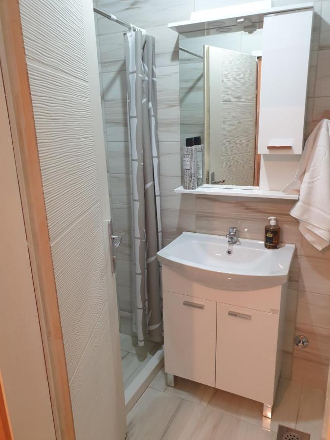 Apartment Stari Grad Trebinje Buitenkant foto