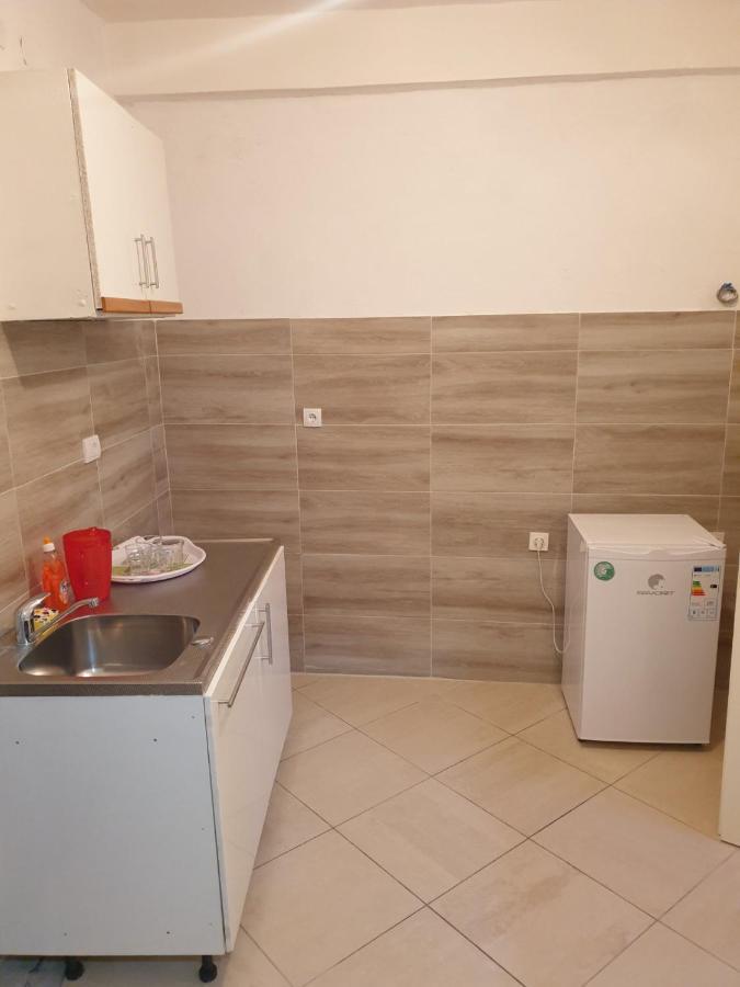 Apartment Stari Grad Trebinje Buitenkant foto