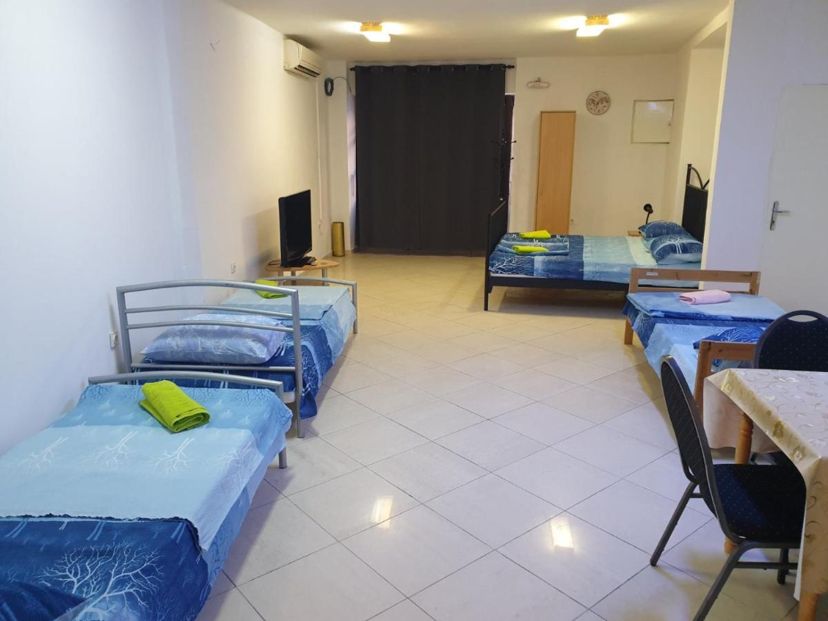 Apartment Stari Grad Trebinje Buitenkant foto