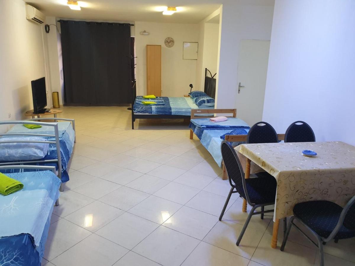 Apartment Stari Grad Trebinje Buitenkant foto