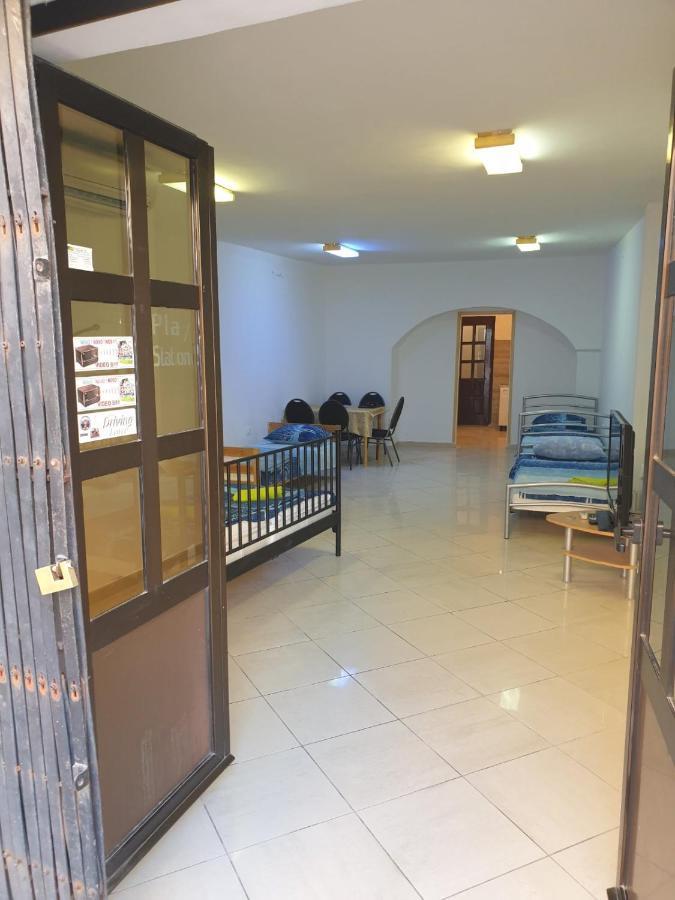 Apartment Stari Grad Trebinje Buitenkant foto