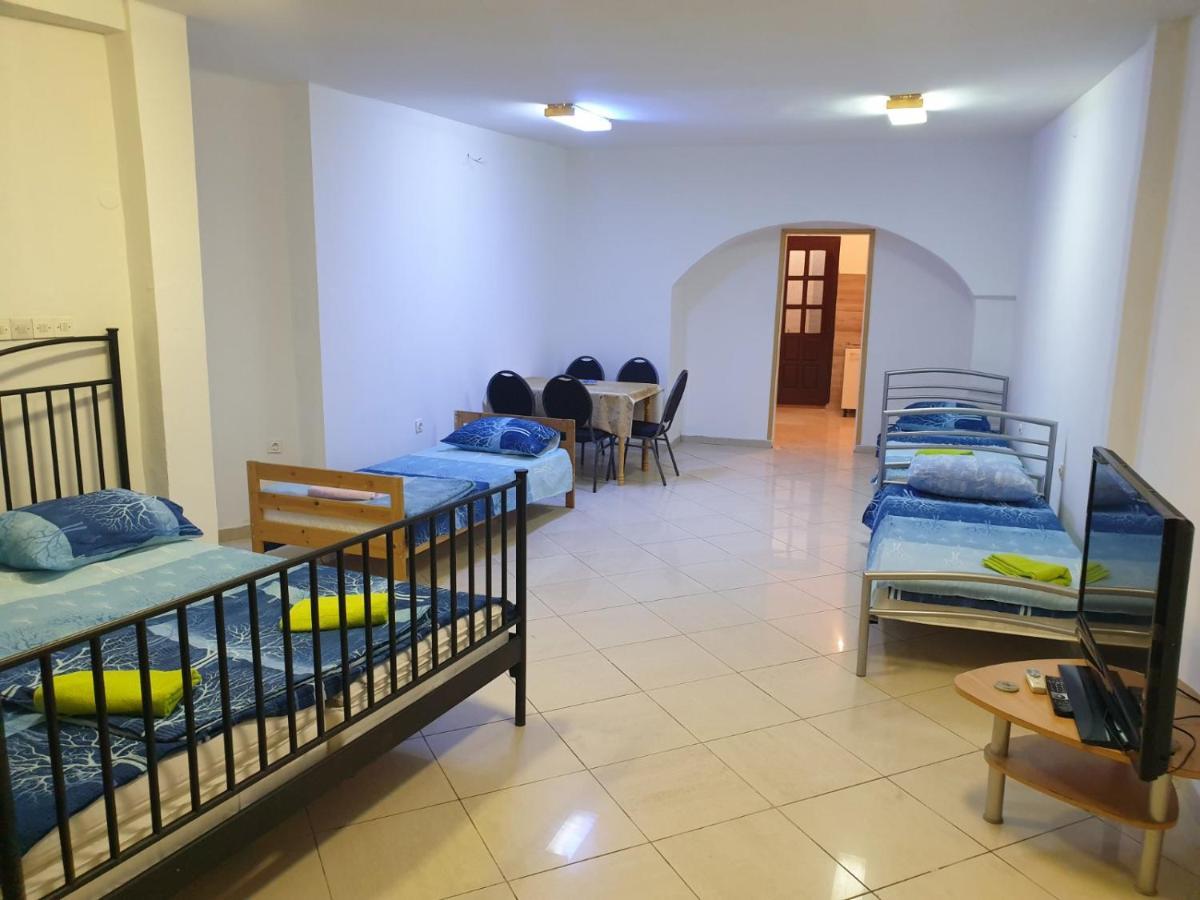 Apartment Stari Grad Trebinje Buitenkant foto