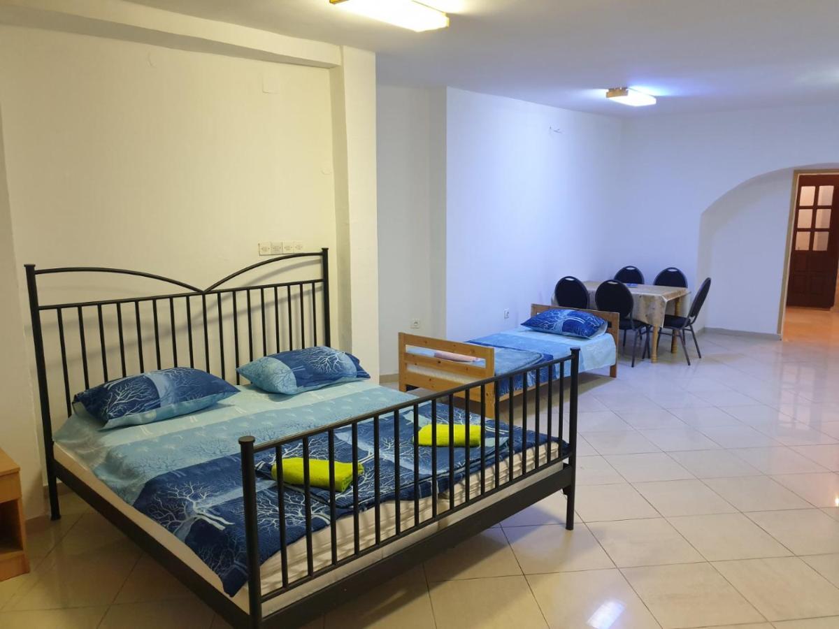 Apartment Stari Grad Trebinje Buitenkant foto