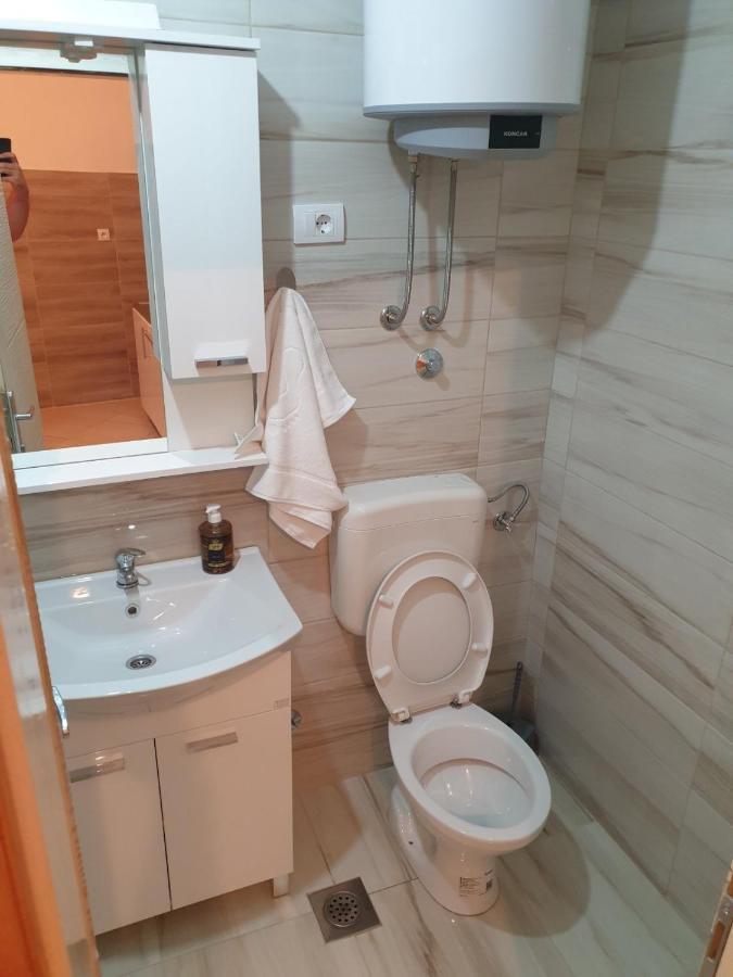 Apartment Stari Grad Trebinje Buitenkant foto