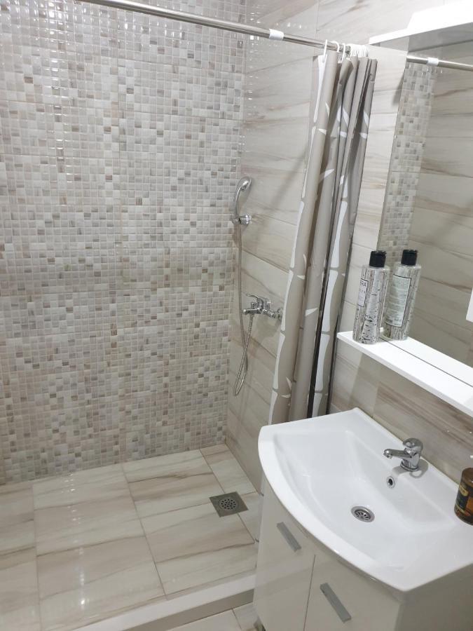Apartment Stari Grad Trebinje Buitenkant foto