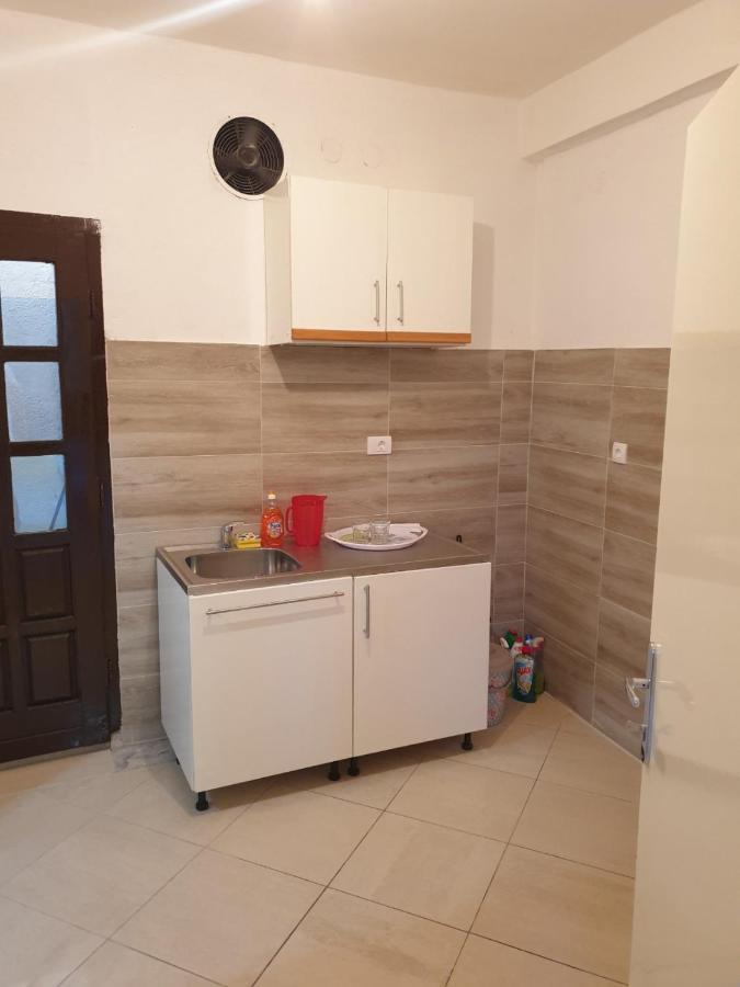 Apartment Stari Grad Trebinje Buitenkant foto