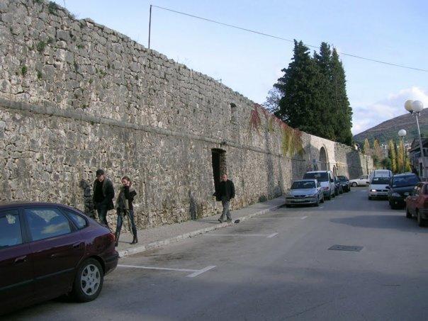 Apartment Stari Grad Trebinje Buitenkant foto