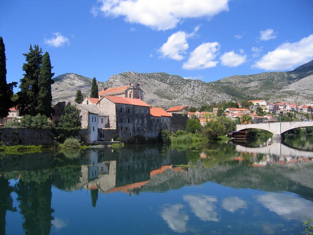 Apartment Stari Grad Trebinje Buitenkant foto