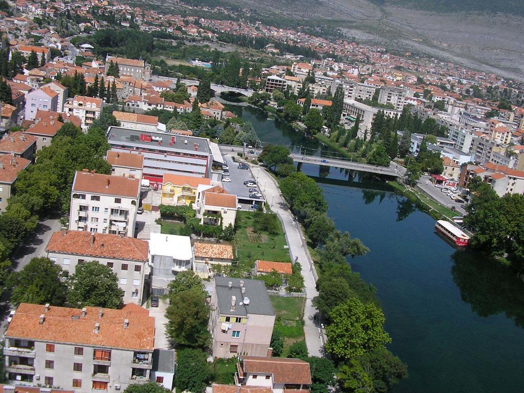 Apartment Stari Grad Trebinje Buitenkant foto