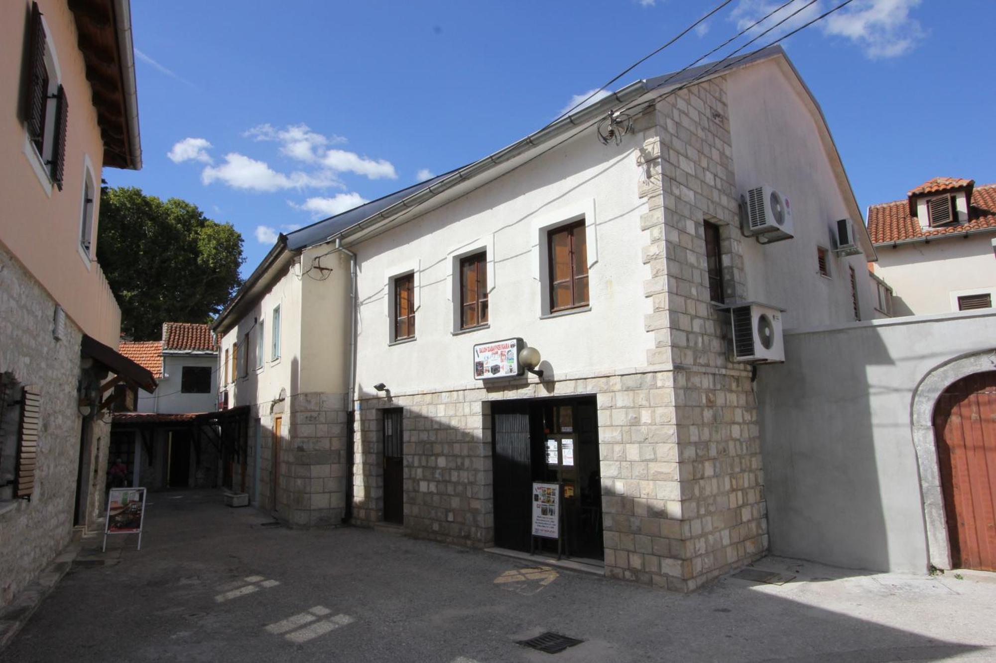 Apartment Stari Grad Trebinje Kamer foto