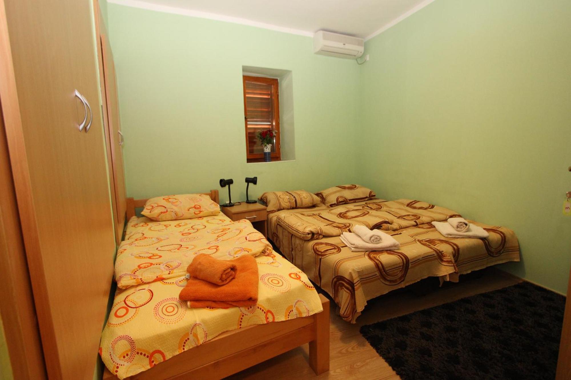 Apartment Stari Grad Trebinje Kamer foto