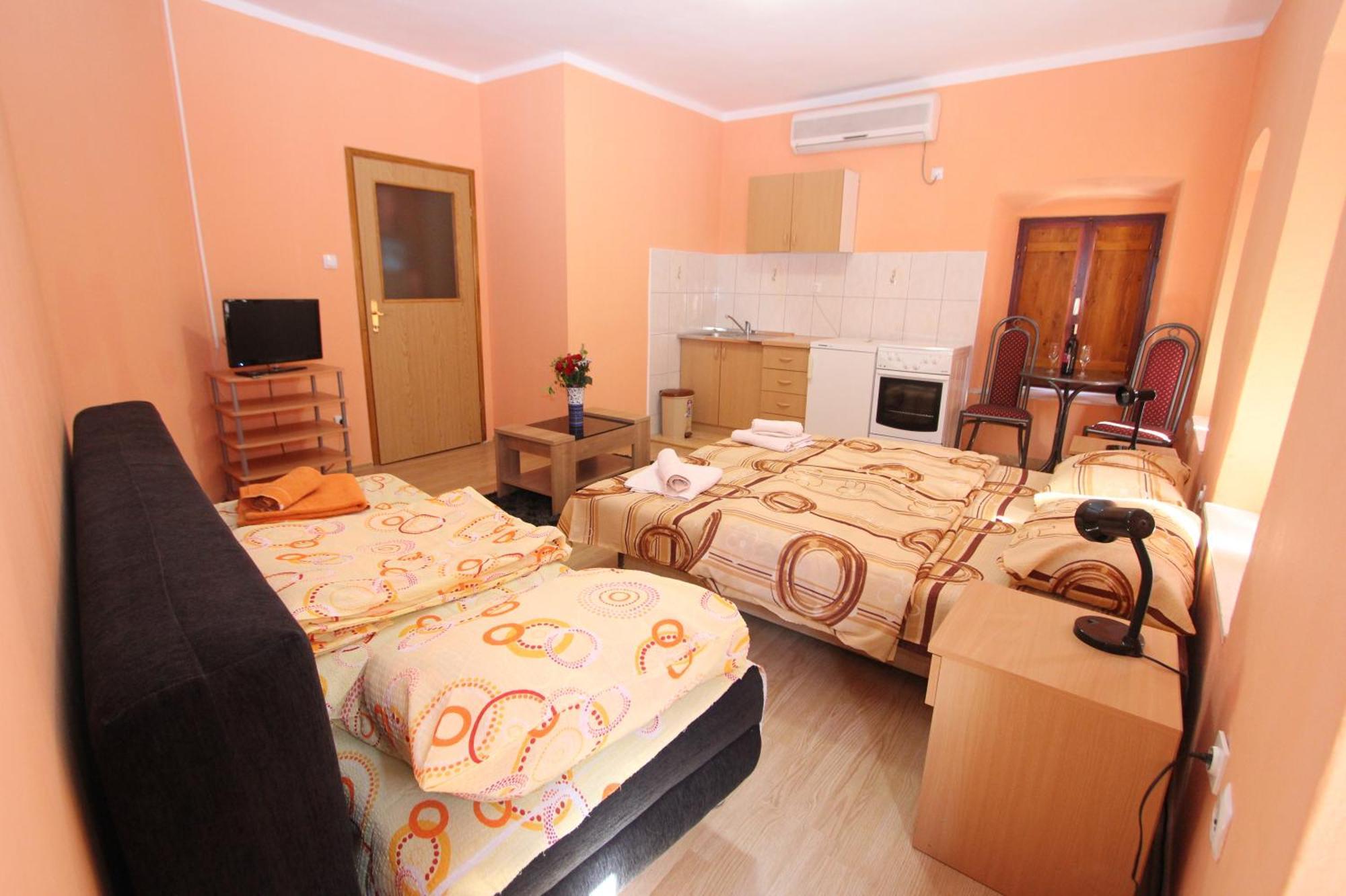 Apartment Stari Grad Trebinje Kamer foto