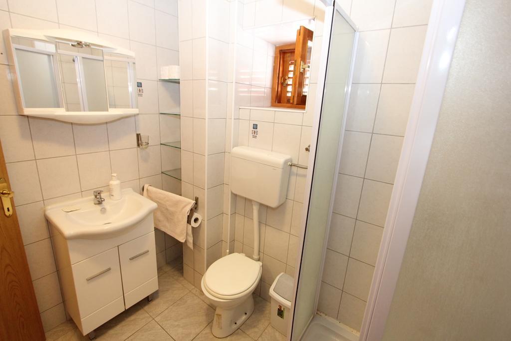 Apartment Stari Grad Trebinje Kamer foto