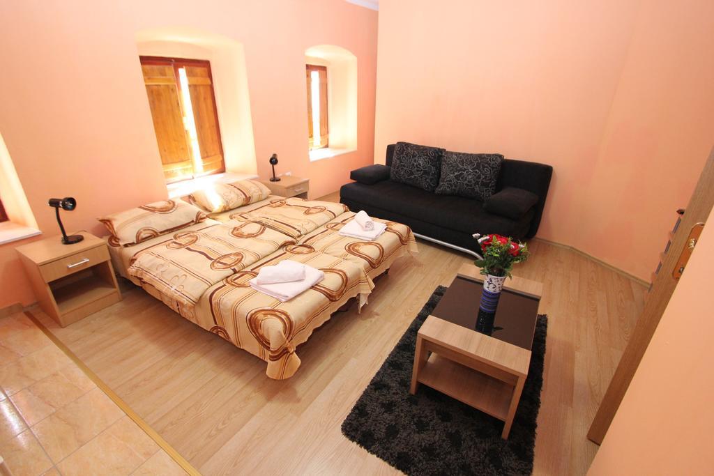 Apartment Stari Grad Trebinje Kamer foto