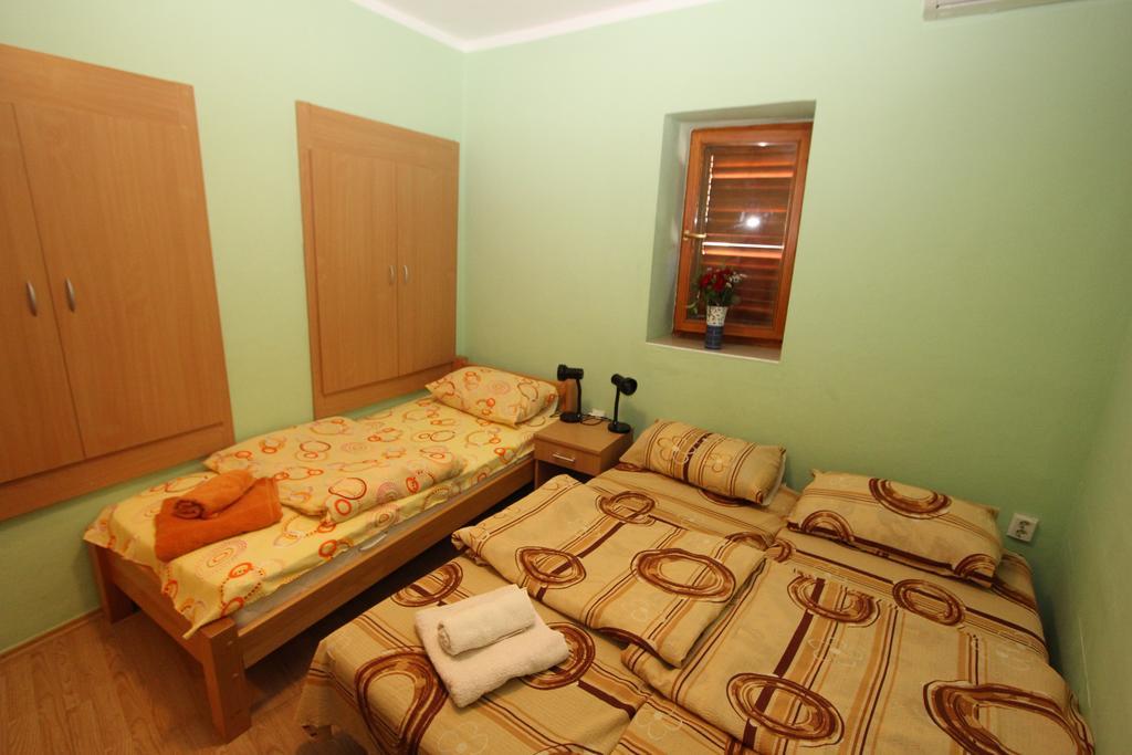 Apartment Stari Grad Trebinje Kamer foto