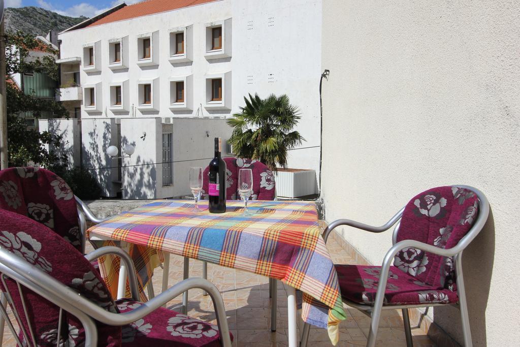 Apartment Stari Grad Trebinje Kamer foto