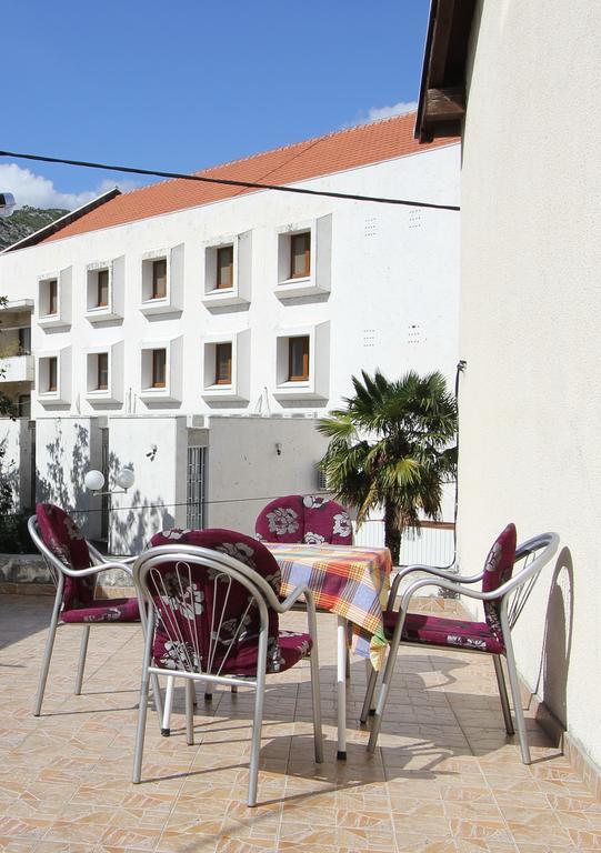 Apartment Stari Grad Trebinje Kamer foto